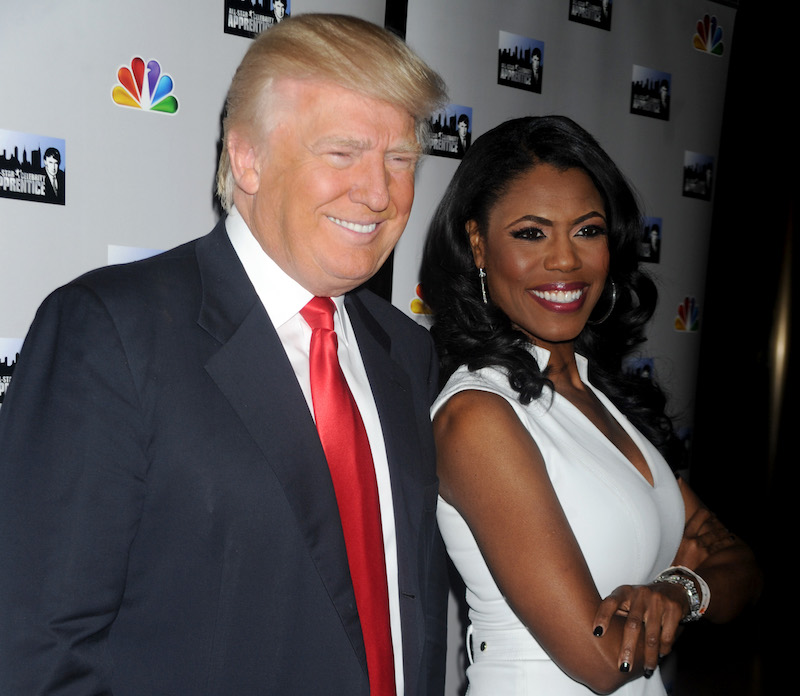 "All-Star Celebrity Apprentice" red carpet event