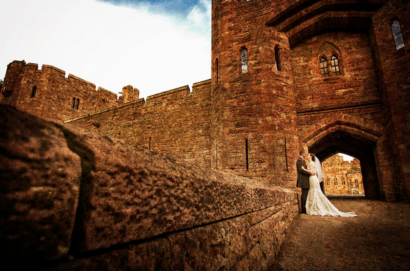 Peckforton Castle 10