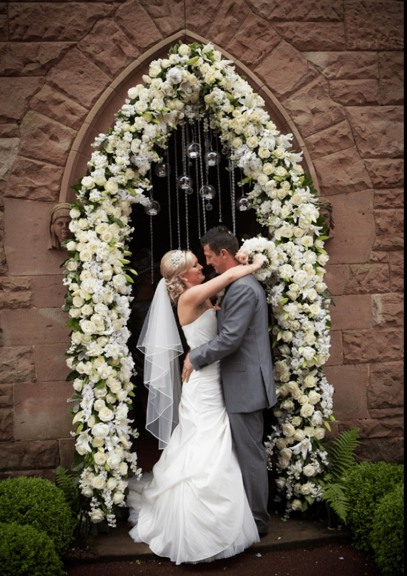 Peckforton Castle 14