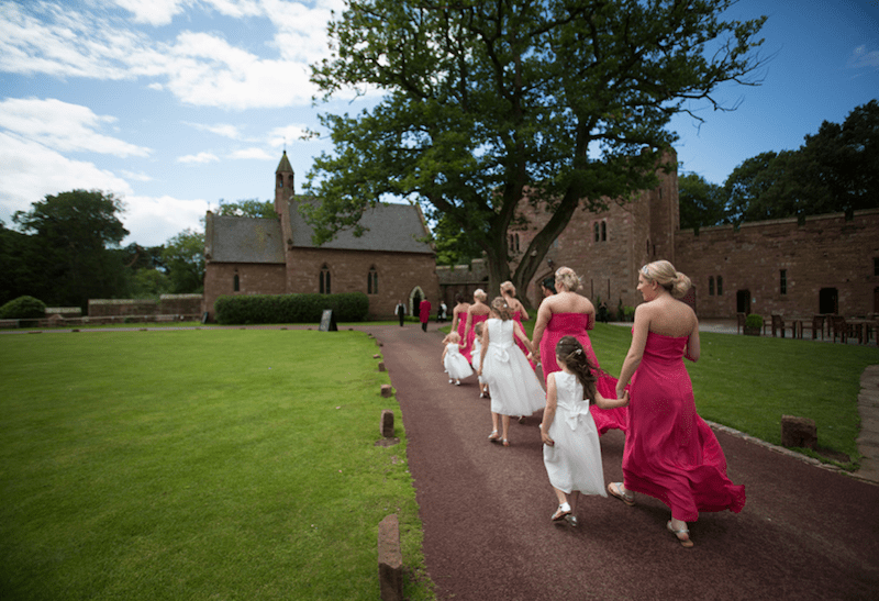 Peckforton Castle 15