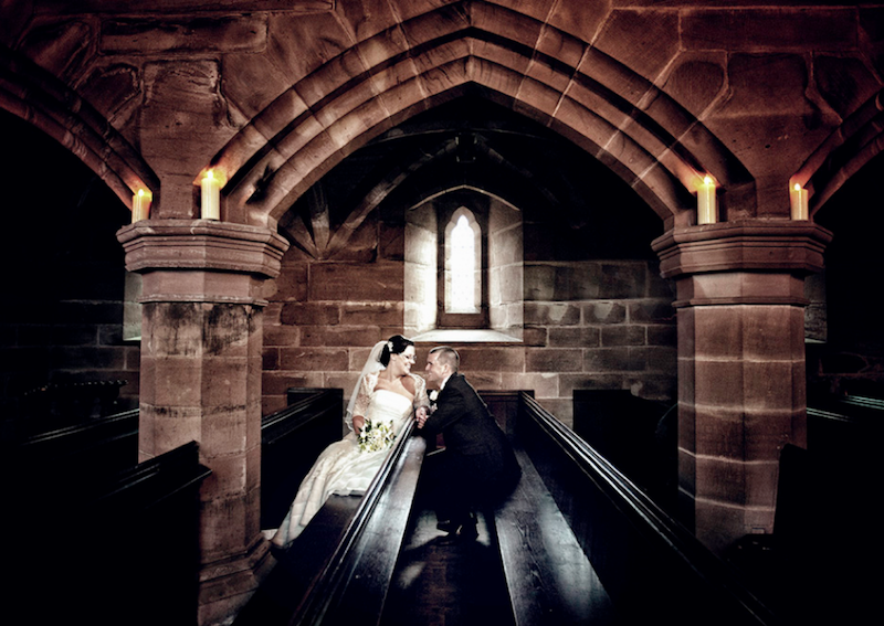 Peckforton Castle 20