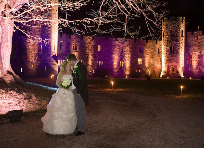 Peckforton Castle 4