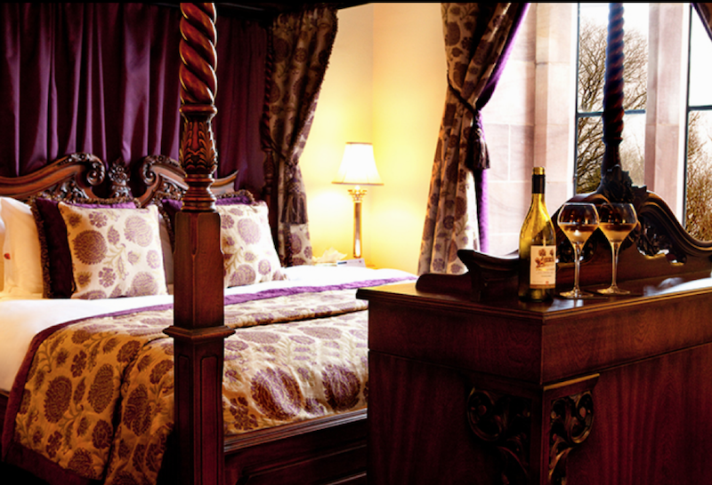 Peckforton Castle 7