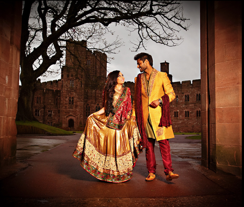 Peckforton Castle 8