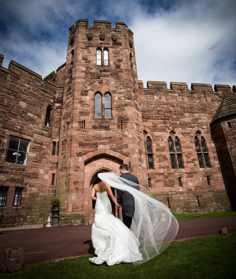 Peckforton Castle 9