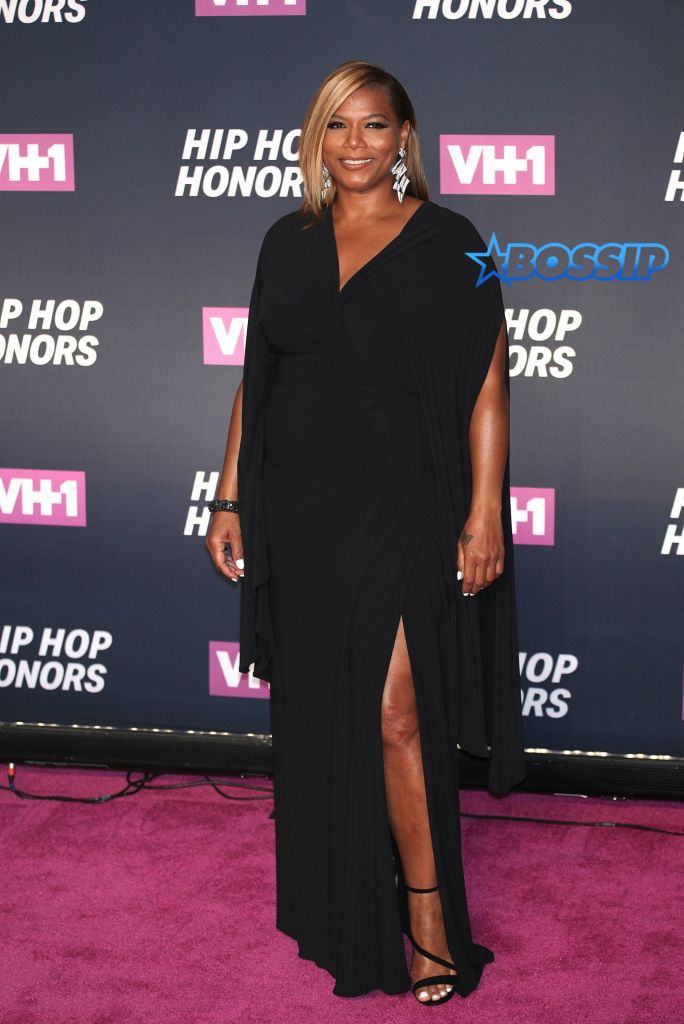 QueenLatifah