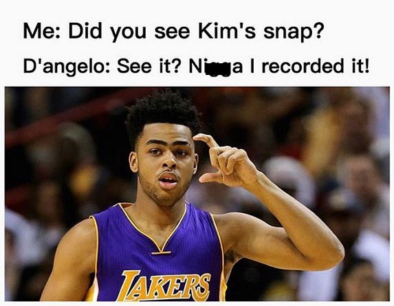 recorded
