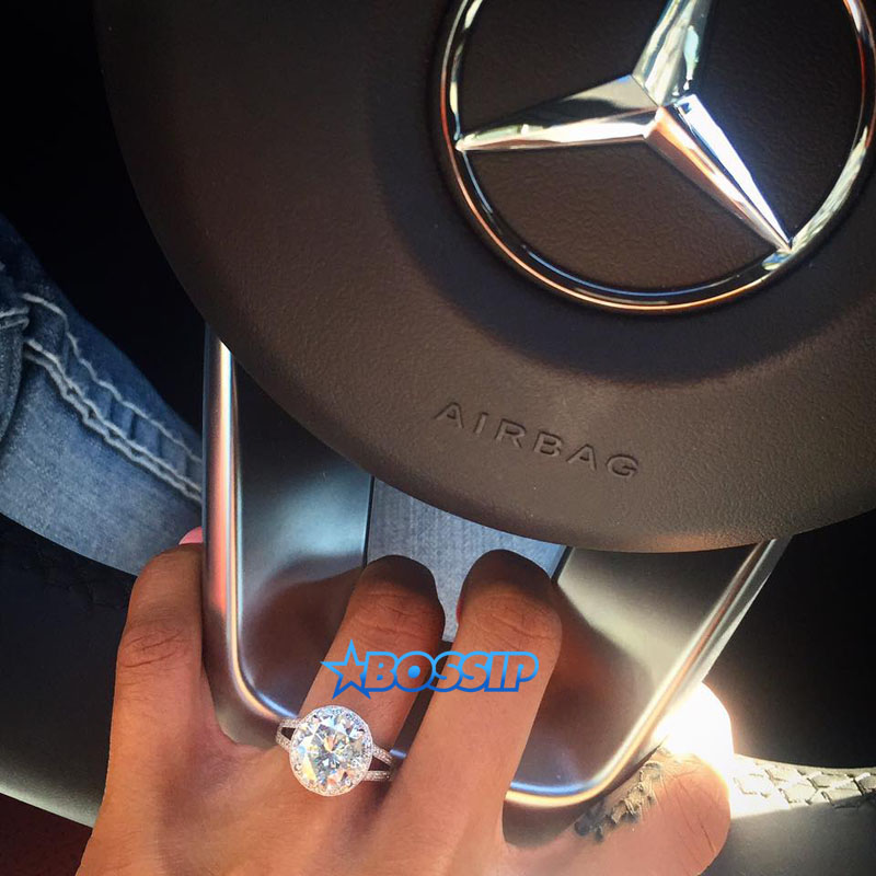 Juicy J wife Regina Perera Jordan Michael Houston Facebook