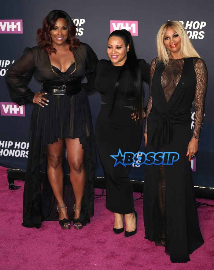 SaltNPepa