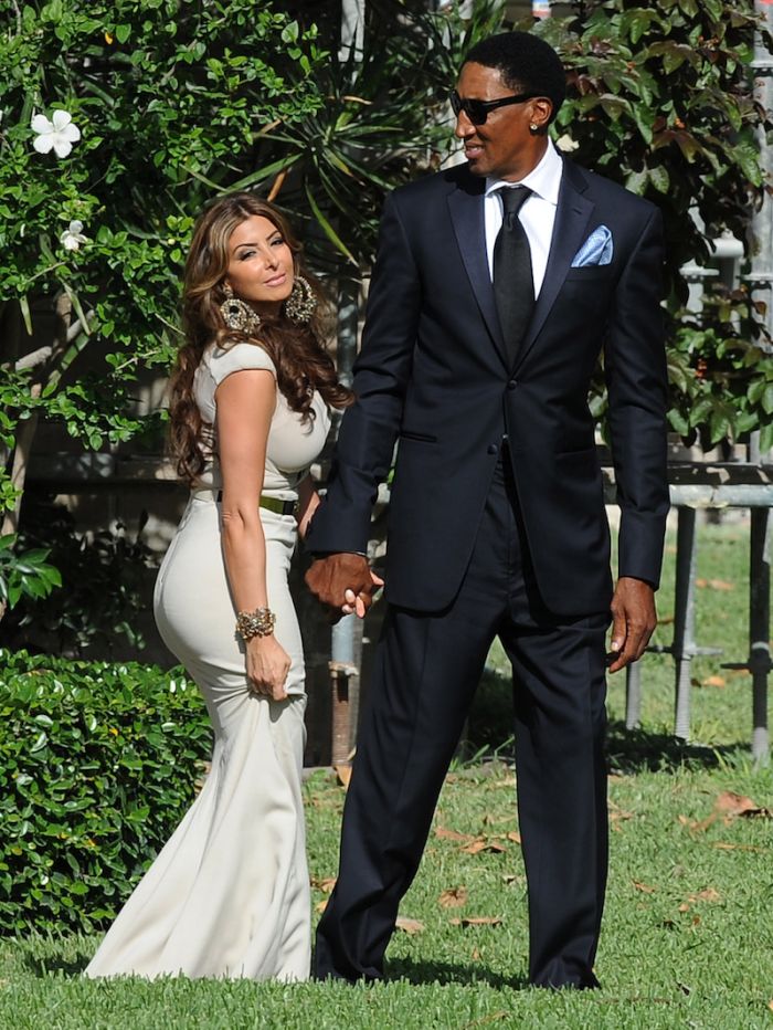 Larsa Pipen Future