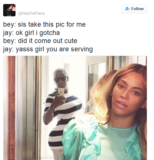 serving