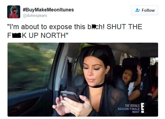 shutupnorth