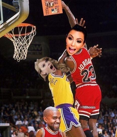 thedunk