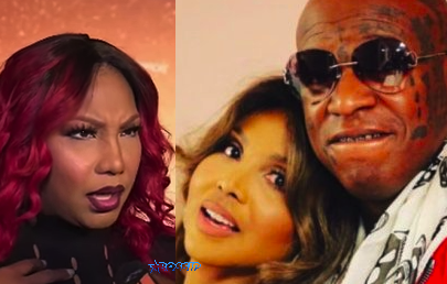 TraciBraxtonToniBraxtonBirdman