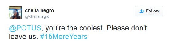 15years