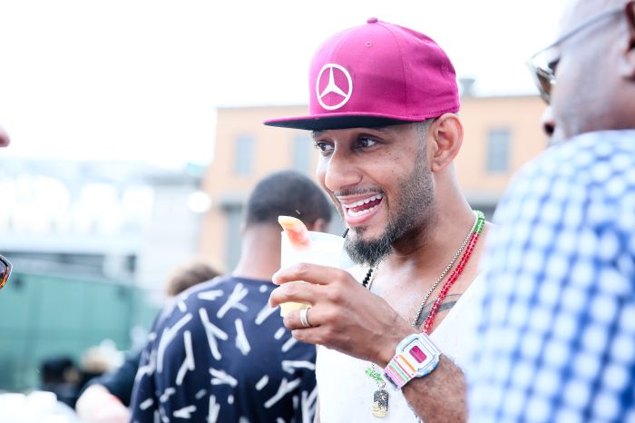 Swizz Beatz