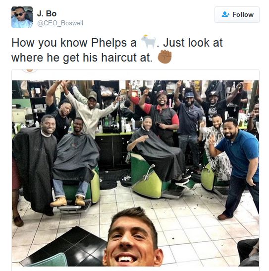 barbershop