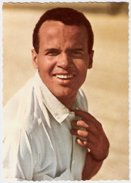 belafonte