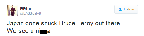 bruceleroy