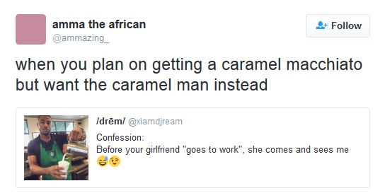 caramelman