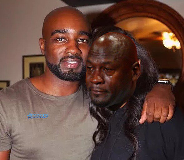 cryface