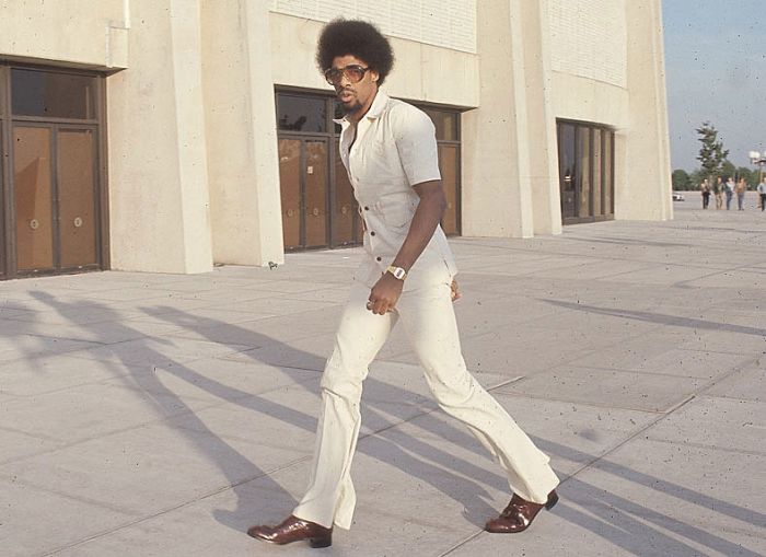 dr j