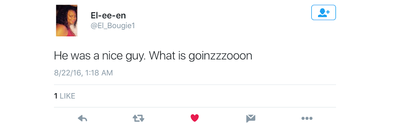 Goon revealed 6