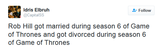 got