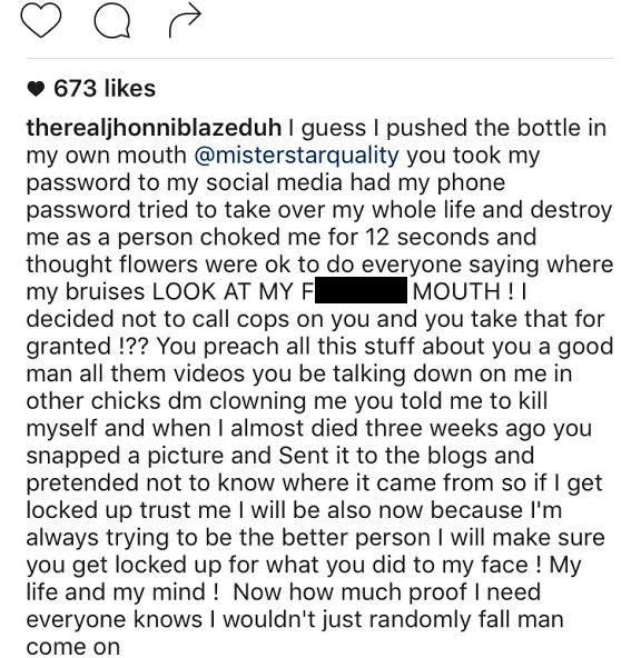 JhonniBlaze