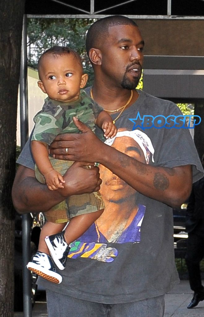 KanyeSaint