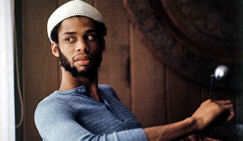 kareem abdul jabbar