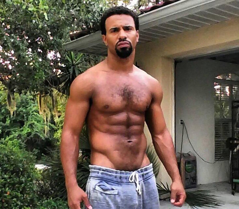 Marcus Bellamy