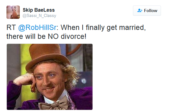nodivorce