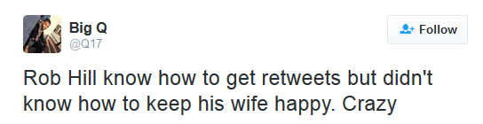 retweets