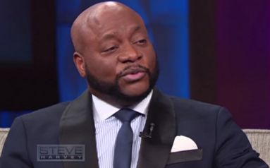 Eddie Long