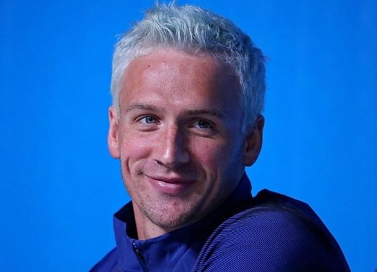Ryanlochte