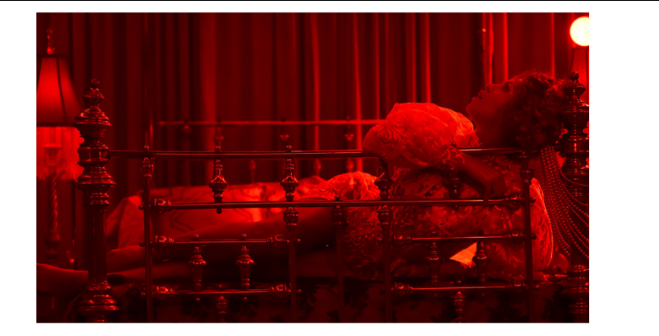 Beyonce Lemonade BTS shots 6 inch