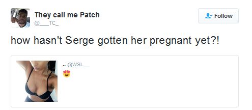 sergepreggo