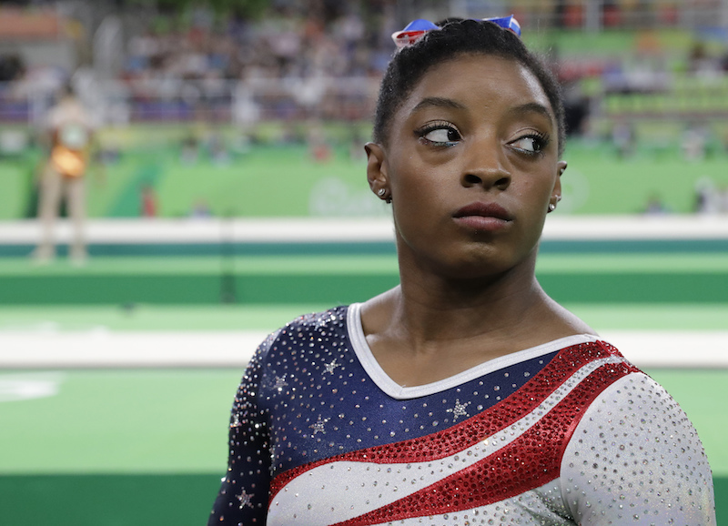 Rio Olympics Artistic Gymnastics Women