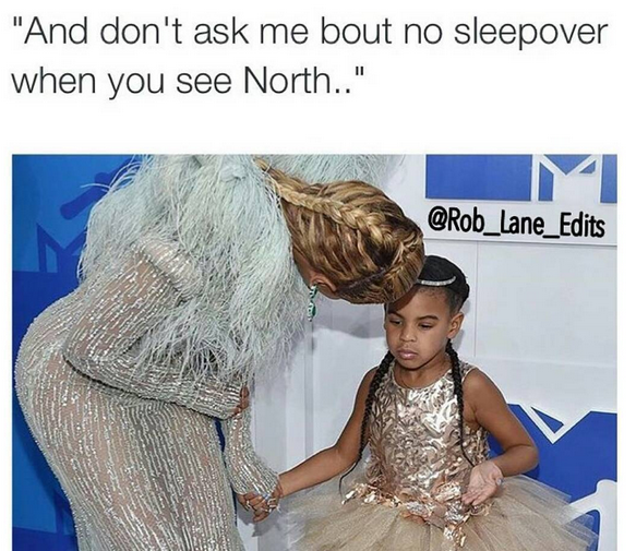 sleepover