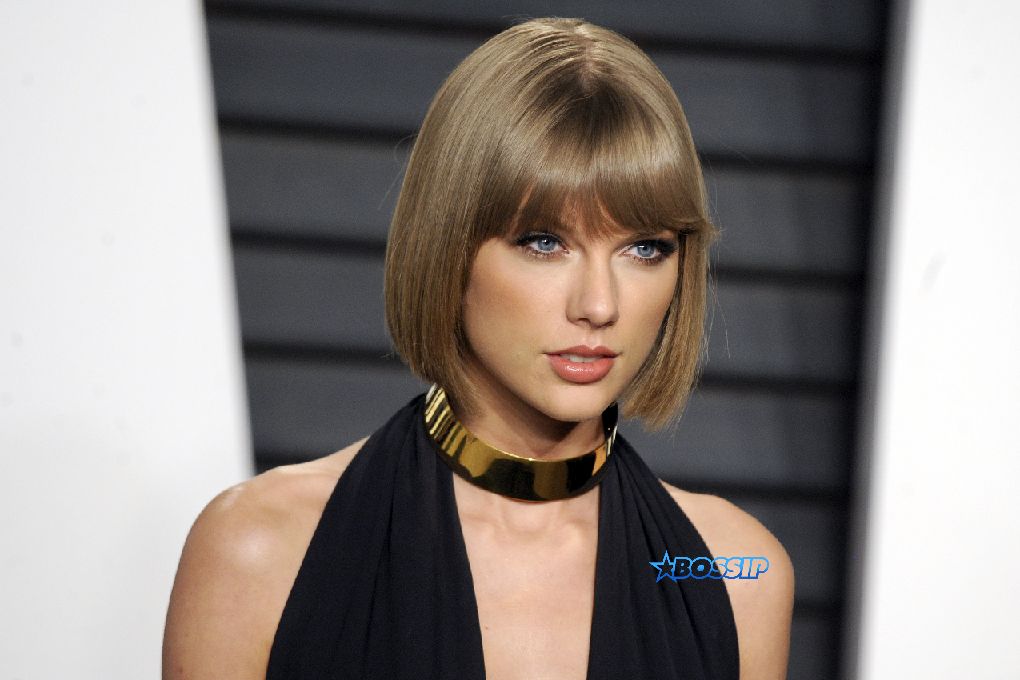 TaylorSwift