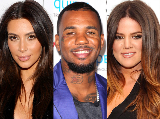 TheGameKimKhloe