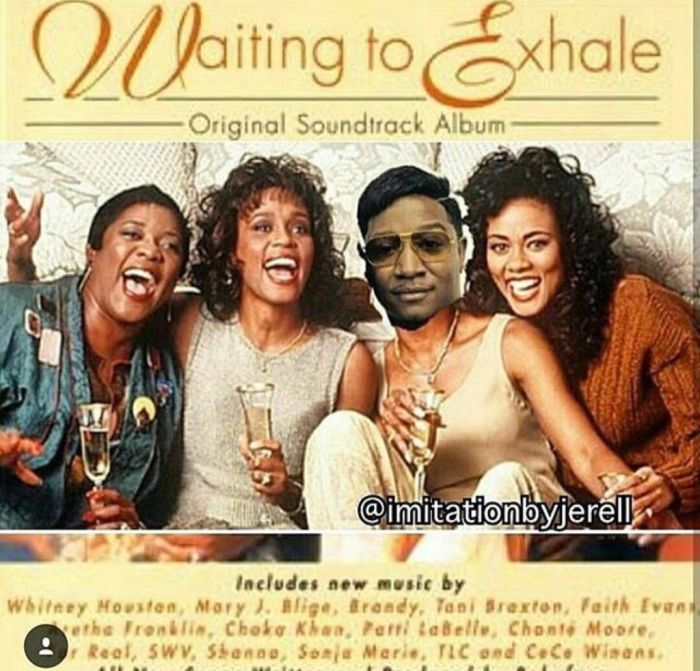 waitingtoexhale