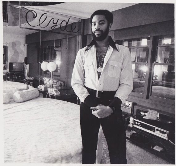 walt frazier