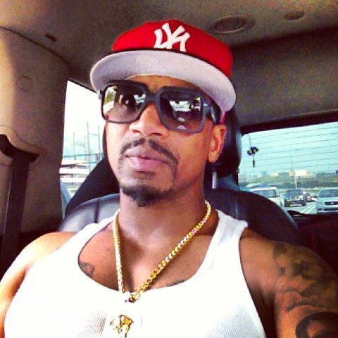 Stevie J