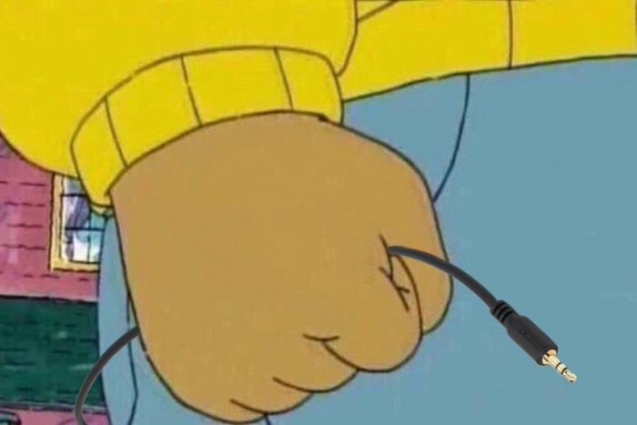 arthur