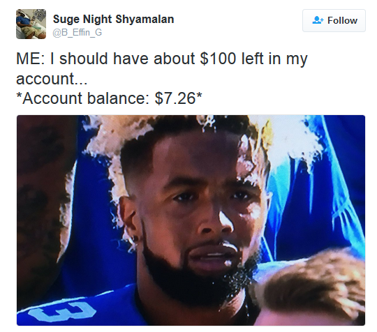 balance