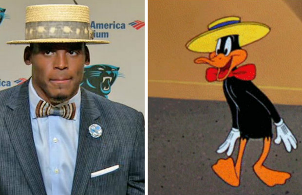 camduck