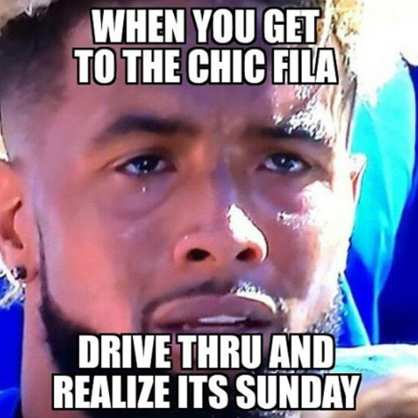 chickfila