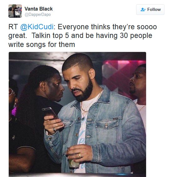 drakeface